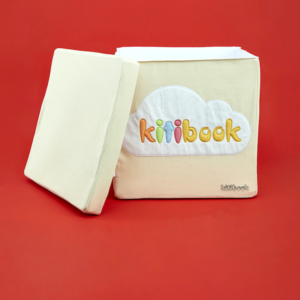 Cube de rangement